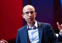 Y.N.Harari: «Υπάρχει ένα νέο είδος εξωγήινης παρουσίας στην γη – Εισβάλει από τα εργαστήρια της τεχνητής νοημοσύνης» Y.N.Harari: «Υπάρχει ένα νέο είδος εξωγήινης παρουσίας στην γη