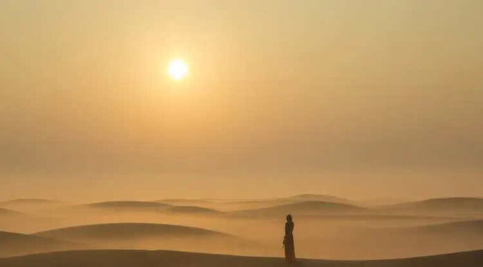 Όταν η σιωπή… κάνει θόρυβο