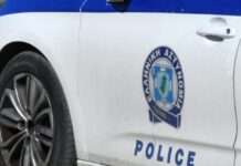 Ηράκλειο: Στα χέρια της Αστυνομίας ο δράστης του αιματηρού περιστατικού στο Καστέλι
