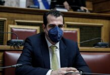 Τον Οκτώβριο φεύγουν οι τουρίστες και τελειώνει η «ελευθερία» – Θ.Πλεύρης: Τότε θα κάνετε τα νέα εμβόλια!