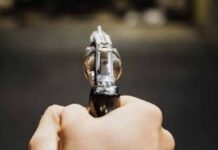 Άνδρας δέχθηκε 12 σφαίρες! Άνδρας δέχθηκε 12 σφαίρες!