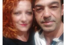 Τραγωδία στη Λεωφόρο Δημοκρατίας: Συγκλονίζει η ανάρτηση της χήρας του αδικοχαμένου Πάνου