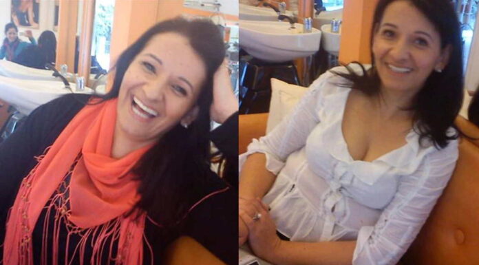 Ρέθυμνο: Αυτή είναι η 56χρονη που δολοφονήθηκε άγρια από τον σύζυγό της