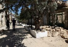 “Συμπληρώνεται χρόνος από τον σεισμό – Πόσο ακόμα θα περιμένουμε;”