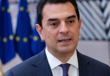 Ο Κ.Σκρέκας προετοιμάζει τους Έλληνες: «Nα μάθουμε να εξοικονομούμε ενέργεια όπως η Γερμανία και η Ιταλία»! Nα μάθουμε να εξοικονομούμε ενέργεια όπως η Γερμανία και η Ιταλία