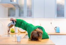 Οι Ασθενείς με Θυρεοειδίτιδα Χασιμότο Αισθάνονται Κόπωση & Χαμηλή Ενέργεια