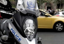Θρίλερ στην Πάτρα: Άπαξαν νεαρή, την έβαλαν σε τζιπ κι εξαφανίστηκαν