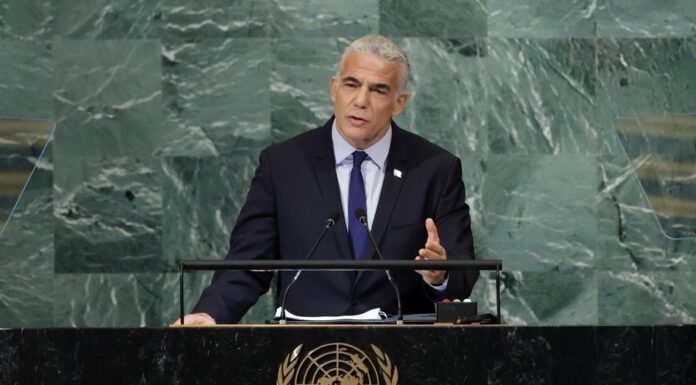 Το Ισραήλ καλεί σε χρήση «βίας» κατά του Ιράν: Ο μόνος τρόπος να μην αποκτήσει πυρηνικά είναι να απειληθεί στρατιωτικά