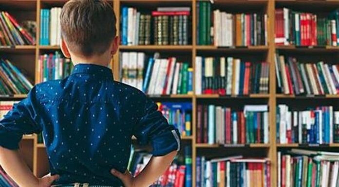 Τι είναι παιδεία κατά τον Μπρετόν