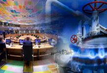 «Μαύρος καπνός» για το πλαφόν στο ρωσικό φυσικό αέριο: Δεν κατέληξαν οι Δυτικοί μετά τις προειδοποιήσεις Β.Πούτιν «Μαύρος καπνός» για το πλαφόν στο ρωσικό φυσικό αέριο: Δεν κατέληξαν οι Δυτικοί μετά τις προειδοποιήσεις Β.Πούτιν