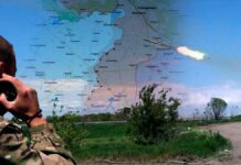Αναπτύχθηκαν στο Μπάκχμουτ οι πρώτοι Ρώσοι έφεδροι – Ο κύριος όγκος των ρωσικών ενισχύσεων θα φτάσει σε δύο εβδομάδες Αναπτύχθηκαν στο Μπάκχμουτ οι πρώτοι Ρώσοι έφεδροι – Ο κύριος όγκος των ρωσικών ενισχύσεων θα φτάσει σε δύο εβδομάδες