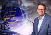 Tuomas Malinen: «Η ενεργειακή κρίση θα φέρει βιομηχανική καταστροφή και στο τέλος τραπεζική κατάρρευση στην Ευρώπη»! Η ενεργειακή κρίση θα φέρει βιομηχανική καταστροφή και στο τέλος τραπεζική κατάρρευση στην Ευρώπη