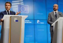 «ΕΠΚ»: Γαλλία & Γερμανία έφτιαξαν «νέα ΕΕ» με την Τουρκία μέλος απορρίπτοντας την «χλιαρή» αντίδραση της Αθήνας! Γαλλία & Γερμανία έφτιαξαν «νέα ΕΕ» με την Τουρκία μέλος απορρίπτοντας την «χλιαρή» αντίδραση της Αθήνας!