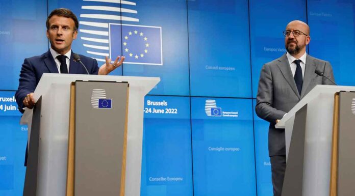 «ΕΠΚ»: Γαλλία & Γερμανία έφτιαξαν «νέα ΕΕ» με την Τουρκία μέλος απορρίπτοντας την «χλιαρή» αντίδραση της Αθήνας! Γαλλία & Γερμανία έφτιαξαν «νέα ΕΕ» με την Τουρκία μέλος απορρίπτοντας την «χλιαρή» αντίδραση της Αθήνας!