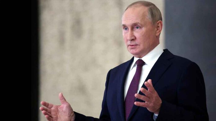 Ο Β.Πούτιν κήρυξε μερική επιστράτευση – «Δεν μπλοφάρω για την χρήση πυρηνικών όπλων σε όσους μας απειλούν»