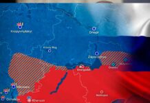 EKTAKTO: Η Ρωσία ενσωματώνει και πέμπτη πρώην ουκρανική περιφέρεια! – Το Νικολάεφ στην βορειοανατολική Κριμαία! Η Ρωσία ενσωματώνει και πέμπτη πρώην ουκρανική περιφέρεια! – Το Νικολάεφ στην βορειοανατολική Κριμαία!