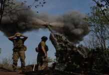 Οι Ουκρανοί ισχυρίζονται ότι κατέλαβαν το Ιζίουμ – Οι Ρώσοι αναδιατάσσονται στο Ντόνμπας Οι Ουκρανοί ισχυρίζονται ότι κατέλαβαν το Ιζίουμ – Οι Ρώσοι αναδιατάσσονται στο Ντόνμπας