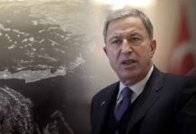 Χ.Ακάρ: «Έλληνες να μάθετε κολύμπι θα σας φανεί χρήσιμο – Δικαίωμα αυτοάμυνας η απόβαση σε ελληνικά νησιά» Χ.Ακάρ: «Έλληνες να μάθετε κολύμπι θα σας φανεί χρήσιμο – Δικαίωμα αυτοάμυνας η απόβαση σε ελληνικά νησιά»