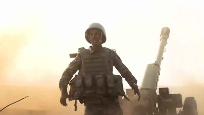 Τρεις Αρμένιοι έχασαν τη ζωή τους σε νέες συγκρούσεις που ξέσπασαν σήμερα στα σύνορα Αρμενίας-Αζερμπαϊτζάν