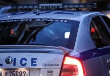 Θρίλερ με τον θάνατο της 35χρονης στη Λάρισα: Βασικός ύποπτος ο Πακιστανός σύντροφός της ρίλερ με τον θάνατο της 35χρονης στη Λάρισα: Βασικός ύποπτος ο Πακιστανός σύντροφός της