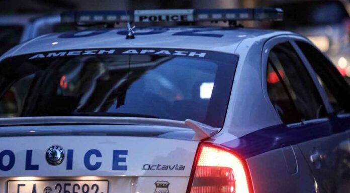 Θρίλερ με τον θάνατο της 35χρονης στη Λάρισα: Βασικός ύποπτος ο Πακιστανός σύντροφός της ρίλερ με τον θάνατο της 35χρονης στη Λάρισα: Βασικός ύποπτος ο Πακιστανός σύντροφός της