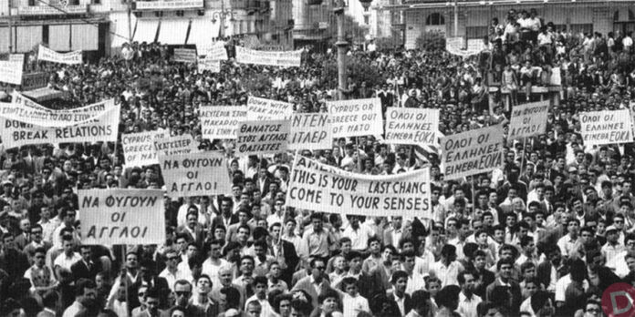 Βασίλισσα Ελισάβετ: Ο Θεός να την συγχωρέσει – Με δική της έγκριση απαγχονίστηκαν δεκάδες Έλληνες Κύπριοι της ΕΟΚΑ…