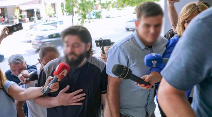 Εκκλησία των Εθνών: Συγκλονίζουν οι αποκαλύψεις για 11 βιασμούς και απάτες – Έτσι εκπαιδεύουν τους νέους «εξορκιστές Εκκλησία των Εθνών: Συγκλονίζουν οι αποκαλύψεις για 11 βιασμούς και απάτες – Έτσι εκπαιδεύουν τους νέους «εξορκιστές