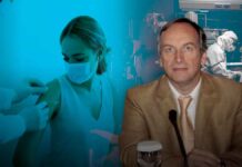 Δ.Γάκης: «Τυχαία επένδυσε ο Bill Gates 55 εκατ. δολάρια στην Biontech το 2019; – Δε γνώριζε τίποτε για την πανδημία;» Δ.Γάκης: «Τυχαία επένδυσε ο Bill Gates 55 εκατ. δολάρια στην Biontech το 2019; – Δε γνώριζε τίποτε για την πανδημία;»