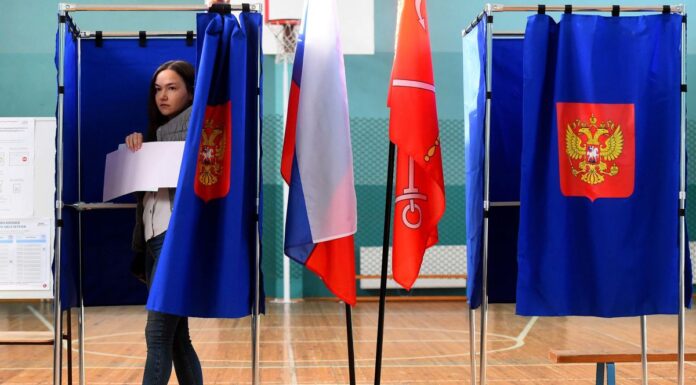 ΕΚΤΑΚΤΟ: Η Ρωσία ενσωματώνει τα εδάφη που έχει καταλάβει κι εκτοξεύει την Οικονομία και τον πληθυσμό της Η Ρωσία ενσωματώνει τα εδάφη που έχει καταλάβει κι εκτοξεύει την Οικονομία και τον πληθυσμό της