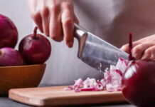 Πώς το κρεμμύδι μπορεί να μειώσει τα υψηλά επίπεδα σακχάρου κατά 50%