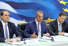 Στα 350 ευρώ το επίδομα θέρμανσης – Ενίσχυση 250 ευρώ σε 2,3 εκατομμύρια πολίτες