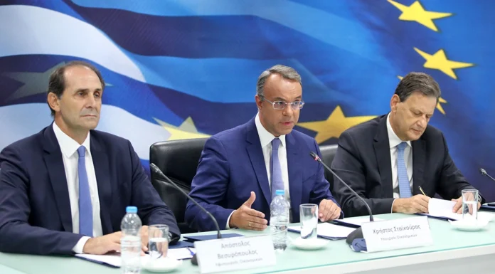Στα 350 ευρώ το επίδομα θέρμανσης – Ενίσχυση 250 ευρώ σε 2,3 εκατομμύρια πολίτες