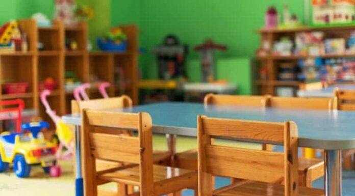 Παιδικοί σταθμοί: Έμειναν εκτός περίπου 1.000 βρέφη και 100 νήπια στο νομό Ηρακλείου