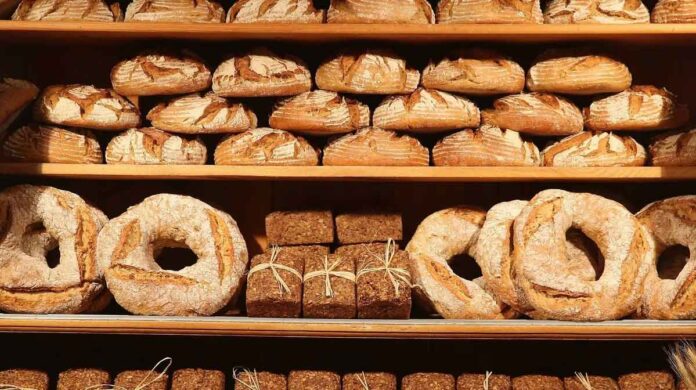 Ότι συμβαίνει στον κλάδο της αρτοποιίας επηρεάζει οτιδήποτε έχει σχέση με την τροφή.