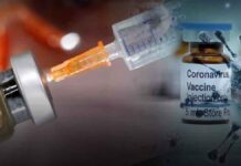 Μελέτη των πανεπιστημίων Harvard και Johns Hopkins δείχνει πως τα εμβόλια είναι πολύ πιο επικίνδυνα από την Covid-19 Μελέτη των πανεπιστημίων Harvard και Johns Hopkins δείχνει πως τα εμβόλια είναι πολύ πιο επικίνδυνα από την Covid-19