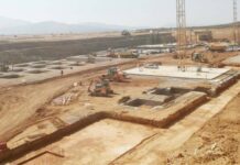 Ηράκλειο: Αναγκαστικές απαλλοτριώσεις για το νέο αεροδρόμιο στο Καστέλι και των οδικών συνδέσεων