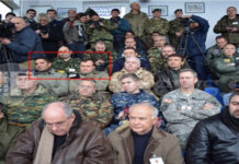 Αποκάλυψη: Τούρκοι ακόλουθοι παραβρέθηκαν το 2013 στην ενεργοποίηση των S-300 στην Κρήτη