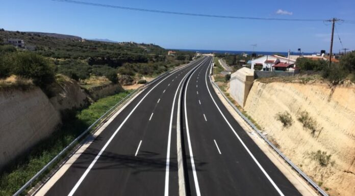 Κυρ. Μητσοτάκης από την ΔΕΘ: « Μπαίνουν οι πρώτες μπουλντόζες στον ΒΟΑΚ»