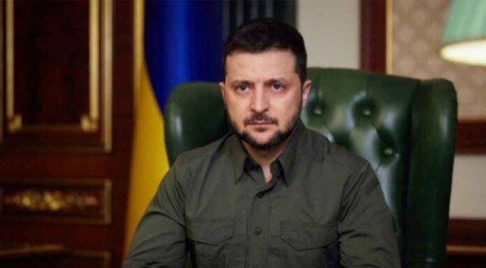 ΗΠΑ-Γερμανία αποδέχονται την αποστρατικοποίηση της Ουκρανίας και την εκχώρηση εδαφών σε Ρωσία