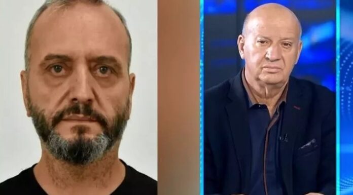 Κατερινόπουλος: Ζητά χημικό ευνουχισμό για τον 53χρονο βιαστή