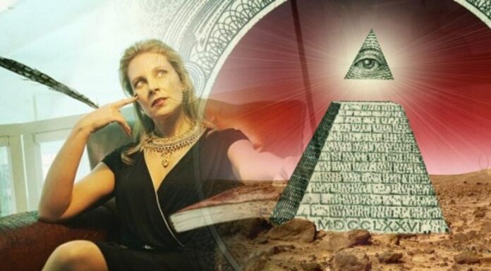 Ερευνήτρια Λέσχης Μπίλντερμπεργκ: Τι αποκαλύπτει για την Νέα Τάξη Πραγμάτων