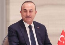 Μ.Τσαβούσογλου προς Αθήνα: «Δεν έχετε δικαίωμα να παρέμβετε πλέον – Είστε τρίτη χώρα – Δεν μας απασχολεί τι σκέφτεστε» Μ.Τσαβούσογλου προς Αθήνα: «Δεν έχετε δικαίωμα να παρέμβετε πλέον – Είστε τρίτη χώρα – Δεν μας απασχολεί τι σκέφτεστε»