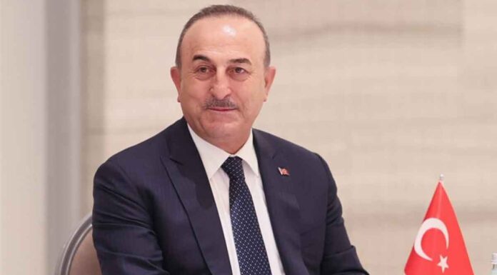 Μ.Τσαβούσογλου προς Αθήνα: «Δεν έχετε δικαίωμα να παρέμβετε πλέον – Είστε τρίτη χώρα – Δεν μας απασχολεί τι σκέφτεστε» Μ.Τσαβούσογλου προς Αθήνα: «Δεν έχετε δικαίωμα να παρέμβετε πλέον – Είστε τρίτη χώρα – Δεν μας απασχολεί τι σκέφτεστε»