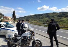 Πατάνε το γκάζι οι Κρητικοί – Τι έδειξαν τροχονομικοί έλεγχοι μέσα σε μια εβδομάδα στο νησ