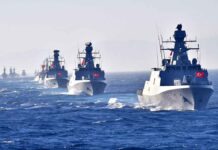 «Αυτός ο χάρτης διέρρευσε»: Οι Τούρκοι ονειρεύονται «αυτοκρατορία» με Θεσσαλονίκη και… Κριμαία «Αυτός ο χάρτης διέρρευσε»: Οι Τούρκοι ονειρεύονται «αυτοκρατορία» με Θεσσαλονίκη
