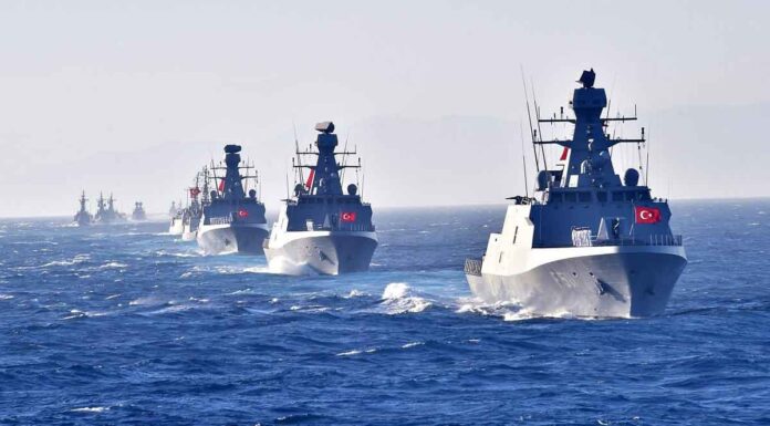 «Αυτός ο χάρτης διέρρευσε»: Οι Τούρκοι ονειρεύονται «αυτοκρατορία» με Θεσσαλονίκη και… Κριμαία «Αυτός ο χάρτης διέρρευσε»: Οι Τούρκοι ονειρεύονται «αυτοκρατορία» με Θεσσαλονίκη