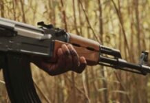 Τρομοκρατική επίθεση σε κέντρο νεοσυλλέκτων στο Μπέλγκοροντ της Ρωσίας: 11 νεκροί και 15 τραυματίες Τρομοκρατική επίθεση σε κέντρο νεοσυλλέκτων στο Μπέλγκοροντ της Ρωσίας: 11 νεκροί και 15 τραυματίες
