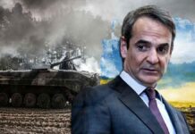 «Βόμβα» Γ.Κύρτσου για τα TOMA BMP-1 που στείλαμε στην Ουκρανία: «Πρόκειται περί κομπίνας» – Ποιοι τα τσέπωσαν