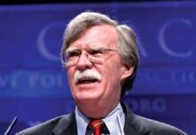 John Bolton: «Ο Β.Πούτιν πρέπει να δολοφονηθεί» – Tulsi Gabbard: «Ο Μπάιντεν μας οδηγεί σε πυρηνικό πόλεμο» Αν ανοίξουν οι «πύλες της Κολάσεως» όλοι θα χάσουν και οι «νικητές» θα κυβερνήσουν πάνω σε στάχτες…