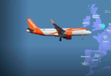Πτήση του τρόμου για την Easyjet: Αεροσκάφος με κατεύθυνση την Ρόδο απέφυγε σύγκρουση με drone για λίγα μέτρα Πτήση του τρόμου για την Easyjet: Αεροσκάφος με κατεύθυνση την Ρόδο απέφυγε σύγκρουση με drone για λίγα μέτρα